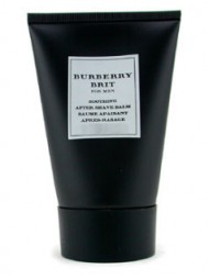 Burberry Brit for Men Soothing After Shave Balm