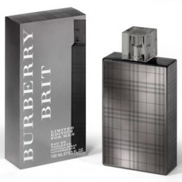 Burberry Brit Men Limited Edition Eau De