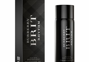 Burberry Brit Rhythm Deodorant 150ml