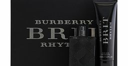 Burberry Brit Rhythm Eau de Toilette 50ml and