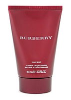 Burberry Classic Men After Shave Balm 100ml