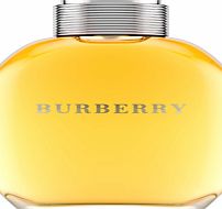 BURBERRY Classic Women Eau De Parfum 100ml