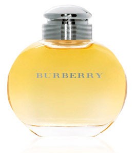 Burberry Classic Women Eau De Parfum Spray 30ml