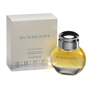 Burberry Eau de Parfum Natural Spray 30ml