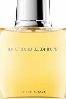 BURBERRY for Men After Shave 100 ml