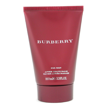 Burberry FOR MEN AFTERSHAVE BALM 100ml