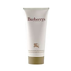 Burberry For Women Bath and Shower Gel 200ml