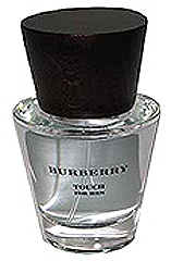 Burberry London Burberry Touch - Eau De Toilette Spray 30ml (Mens Fragrance)