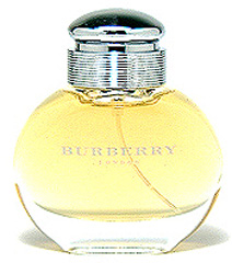 Burberry London Eau De Parfum Spray 50ml (Womens Fragrance)
