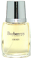 Burberry London Eau De Toilette 30ml Spray (Mens Fragrance)