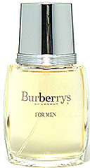 Burberry London Eau De Toilette Spray 50ml (Mens Fragrance)