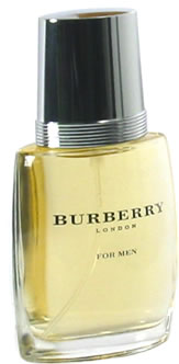 Burberry London For Men EDT 100ml spray