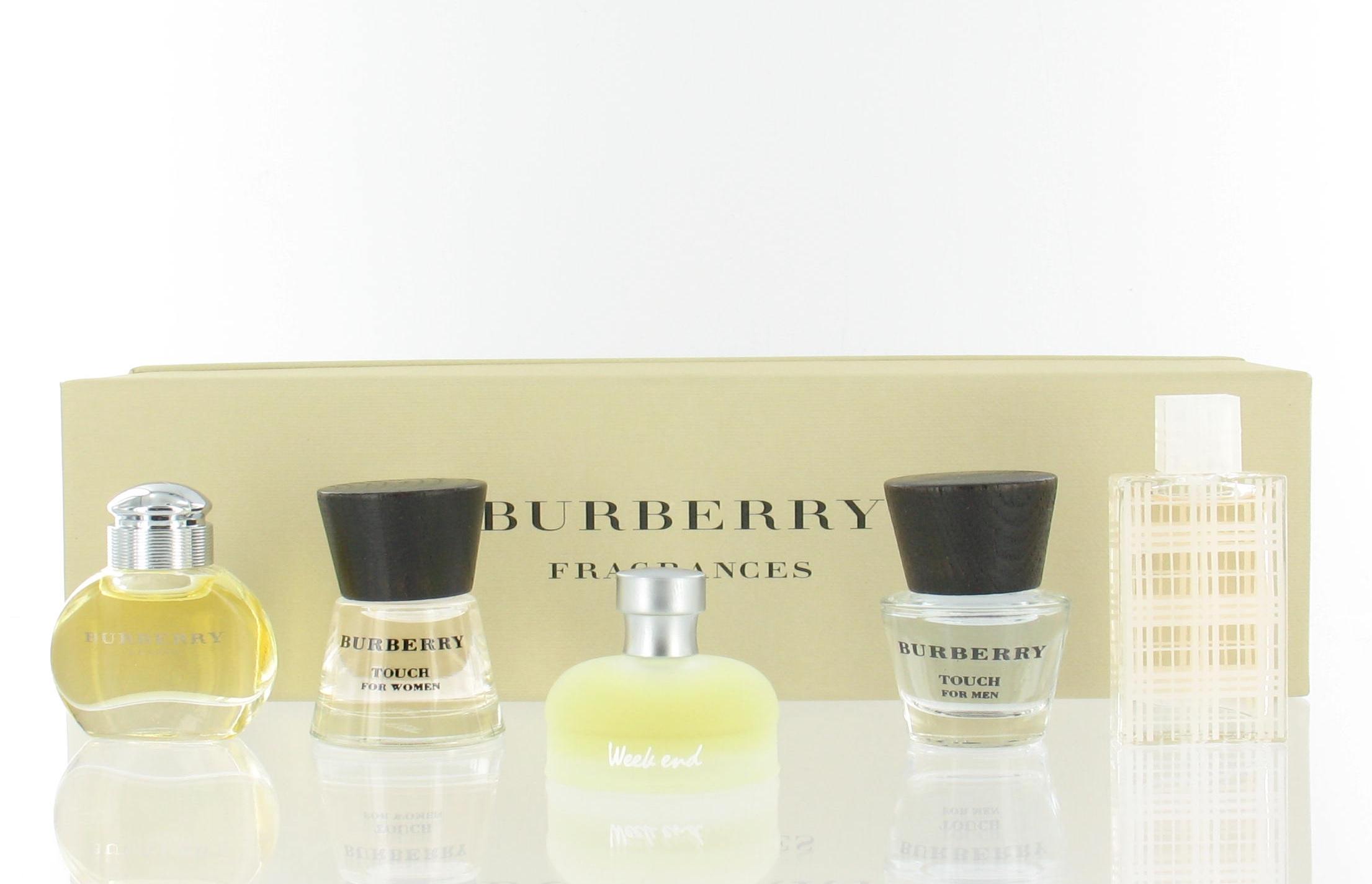 Burberry Minis Collection