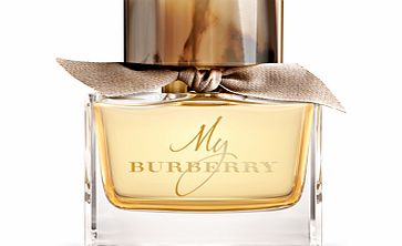 Burberry My Burberry Eau De Parfum 90ml