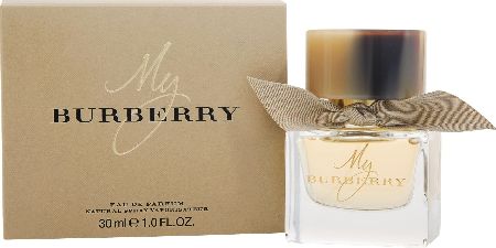 Burberry, 2102[^]0105875 My Burberry Eau De Parfum Spray