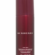 Burberry Original for Men Deodorant Spray 150ml