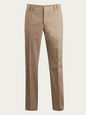 BURBERRY PRORSUM TROUSERS BEIGE 46 EU