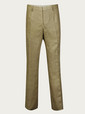 burberry prorsum trousers olive