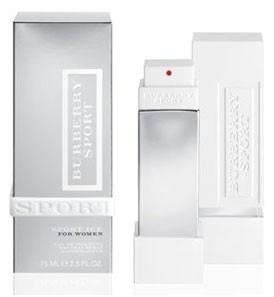 Burberry Sport Ice for Women Limited Edition Eau