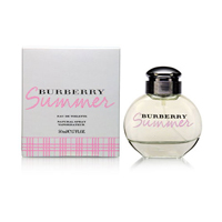 Burberry Summer For Women Eau de