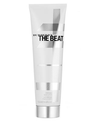 The Beat - Perfumed Body Lotion