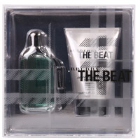 The Beat for Men - 50ml Eau de Toilette Spray &