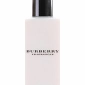Burberry The Beat for Women Perfumed Body Lotion