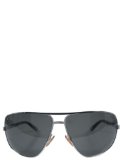 Tom Ford Aiden Black Sunglasses ONE SIZE