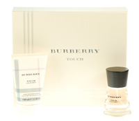 Touch 50ml Gift Set 50ml Eau de Parfum