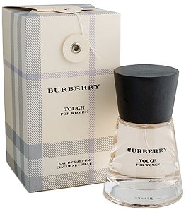 Burberry Touch Eau de Parfum Natural Spray for Women (30ml)