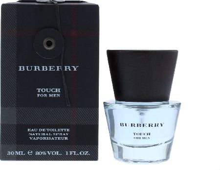 Burberry, 2102[^]0105878 Touch Eau De Toilette Spray