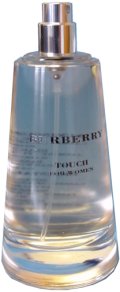 Burberry Touch (f) Eau de Parfum Spray 100ml -Tester-unboxed-