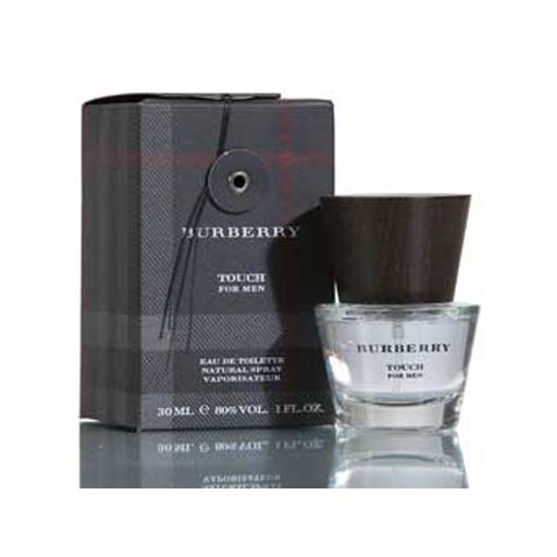 Burberry Touch For Men 30ml