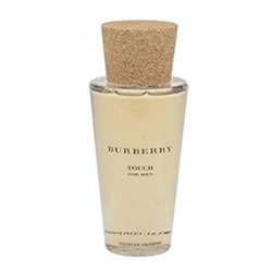 Touch For Men All Over Shampoo by Burberry 200ml