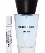 Burberry Touch for Men Eau de Toilette Spray
