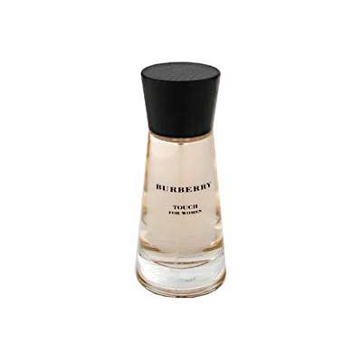 Burberry touch for women 100 ml