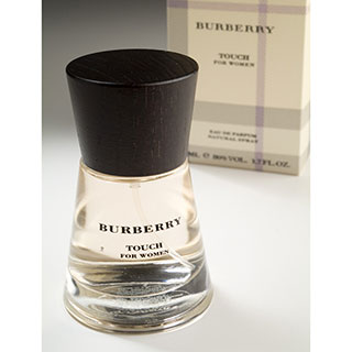Burberry Touch for Women (50ml) EDP