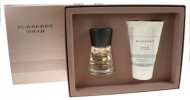 Burberry Touch For Women Eau De Parfum Gift Set