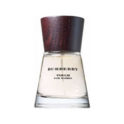 Burberry Touch For Women EDP by Burberry 100ml