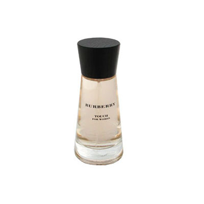 touch for women tester 100 ml