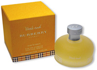 Burberry Weekend For Woman 100ml Eau de Parfum Spray