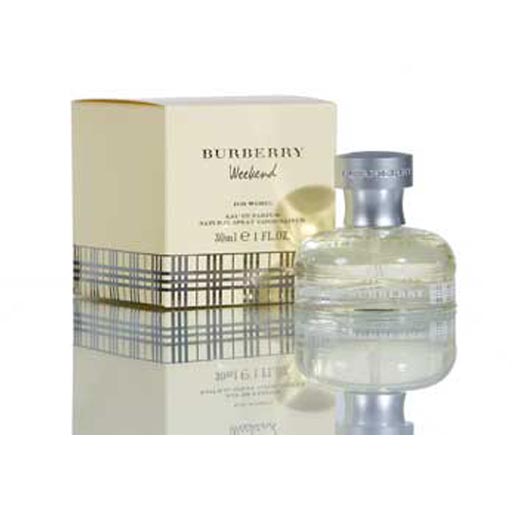 Burberry Weekend for Women - 30ml Natural Spray