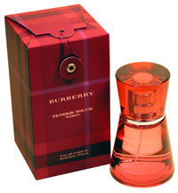 Burberry Weekend Tender Touch For Woman 50ml Eau de Parfum Spray