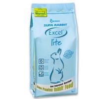 burgess Excel Rabbit Light (2kg)
