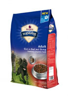 Supa Dog Beef with Gravy (2.5kg)