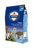 Supa Dog Puppy (12.5kg)