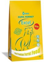 burgess Supa Ferret Excel:2kg