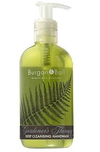Burgon and Ball Gardeners`Therapy Hand Wash