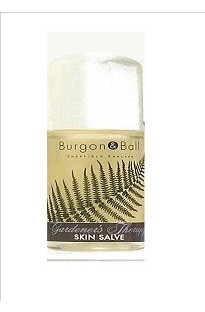 Burgon and Ball Natureand#39;s Miracle Skin Salve