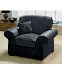 burlington Chair Black